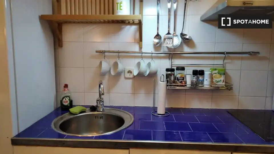 Wohnung zur Miete in Centro, imagen 6