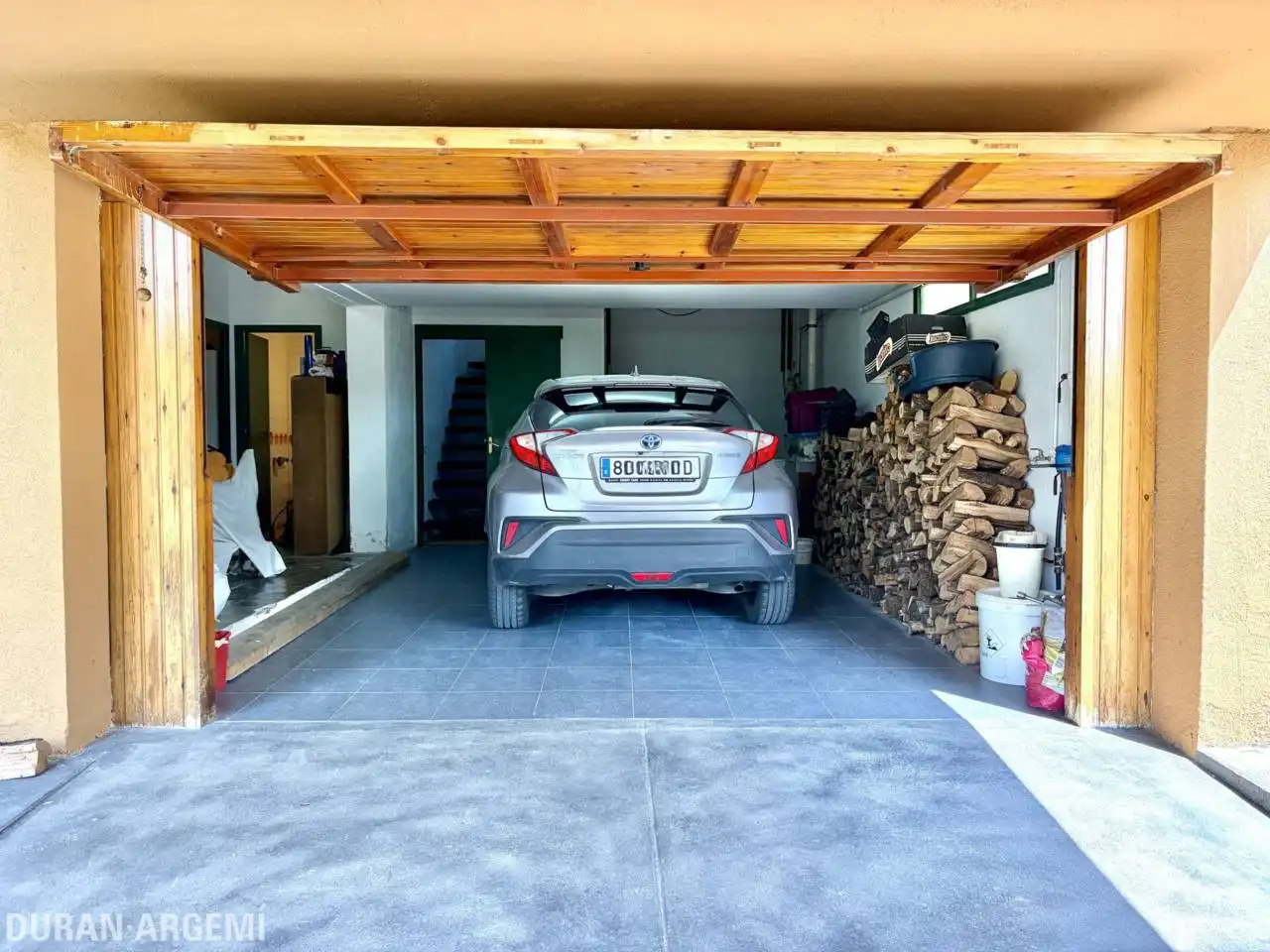 Casa amb piscina en venda a Calle Josep Trueta, imagen 21