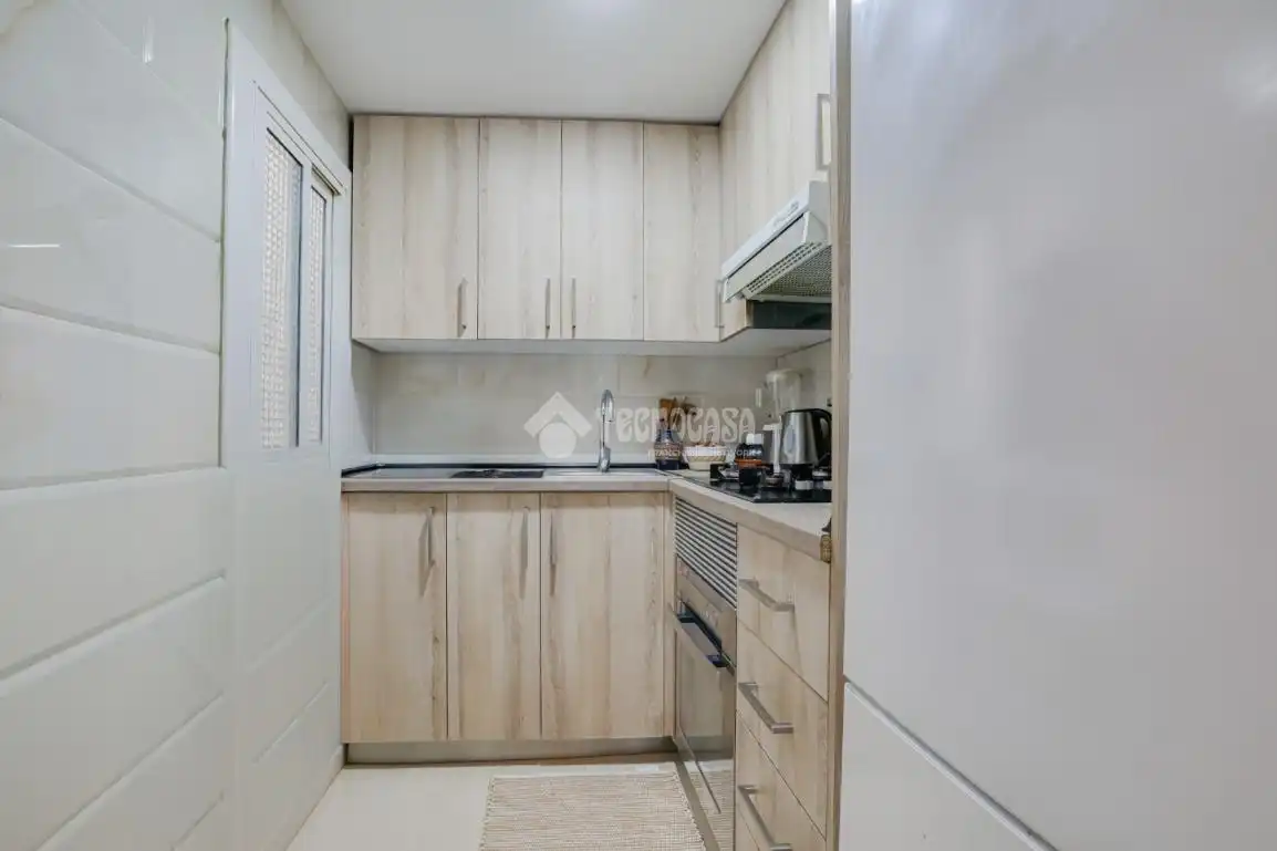 Wohnung zum Verkauf in Can Mas, imagen 7