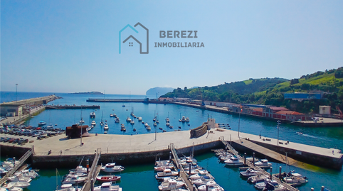 Foto 2 de Àtic en venda a Eupeme Deuna Kalea, Bermeo, Bizkaia