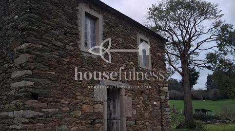 Foto 2 de Casa o xalet en venda a Moeche, A Coruña