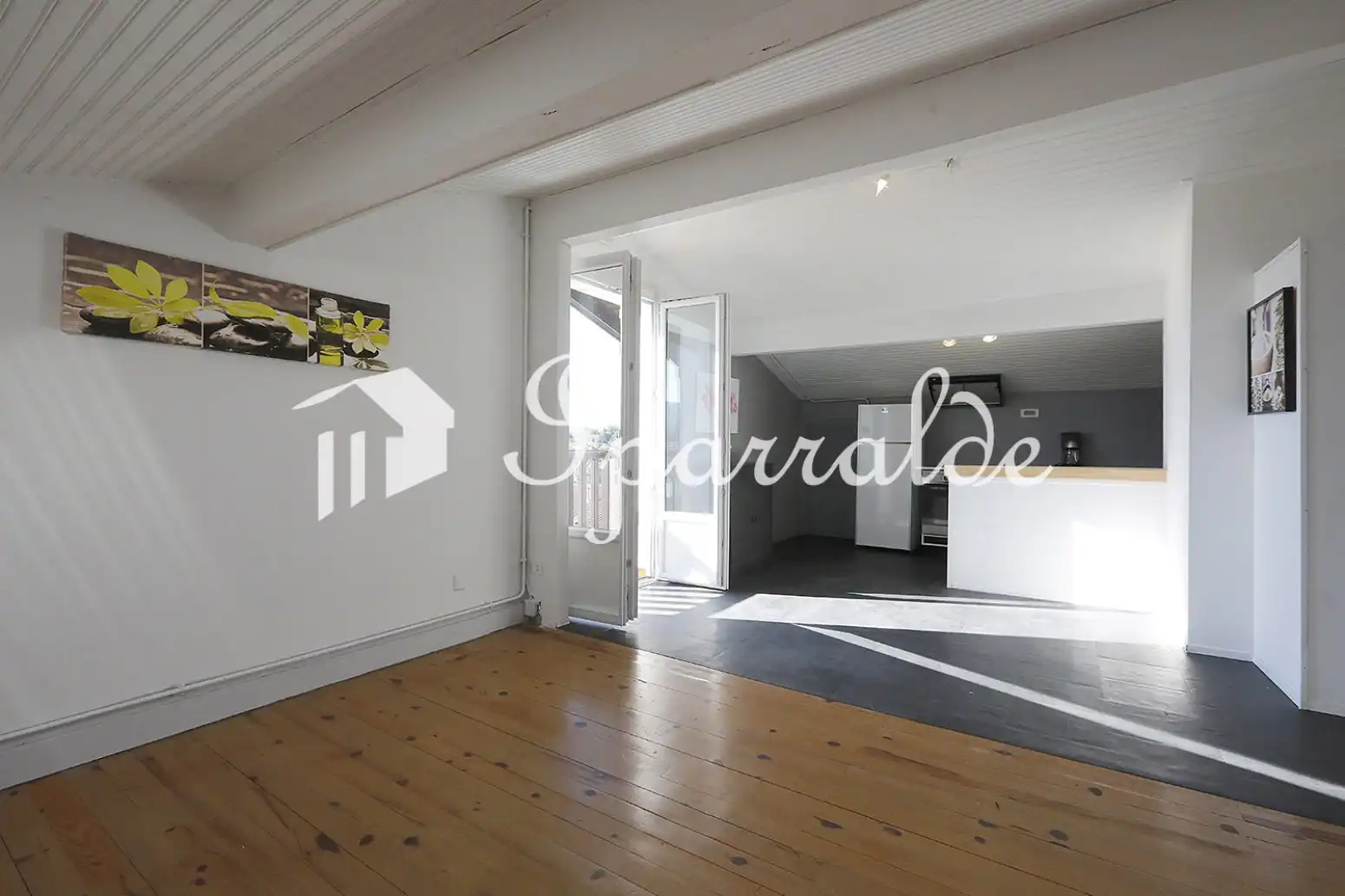 Casa amb terrassa en venda a Hendaye, imagen 56