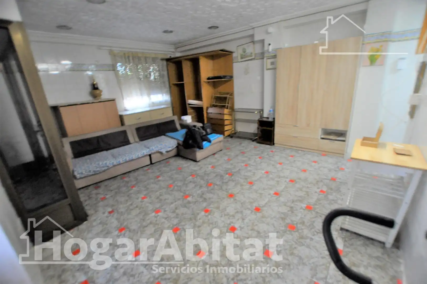 Planta baja en venta en Manises con Aire acondicionado y Calefacción