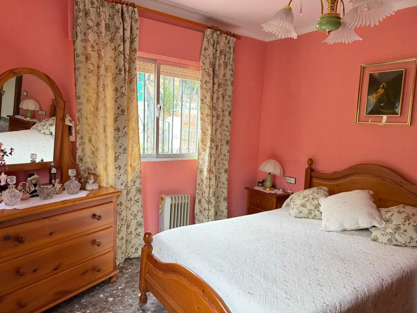 Chalet con terraza en venta en URBANIZACION VALSECA, imagen 32