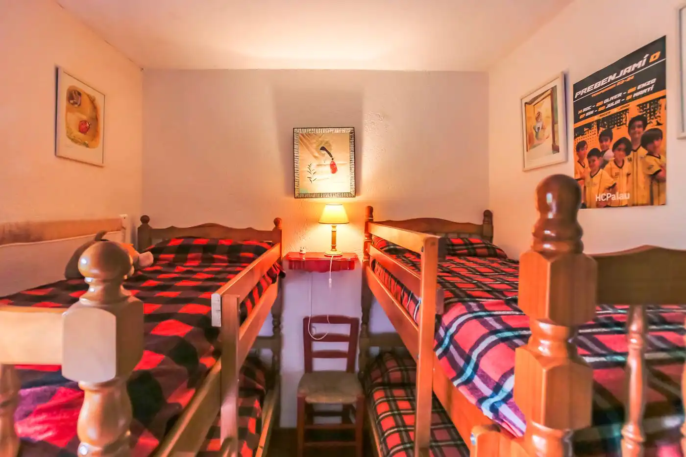 Bedroom of Country homes for sale in Fogars de Montclús