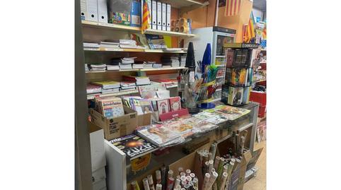 Photo 3 of Premises to transfer in En Corts - Doctor Waksman,  Valencia Capital