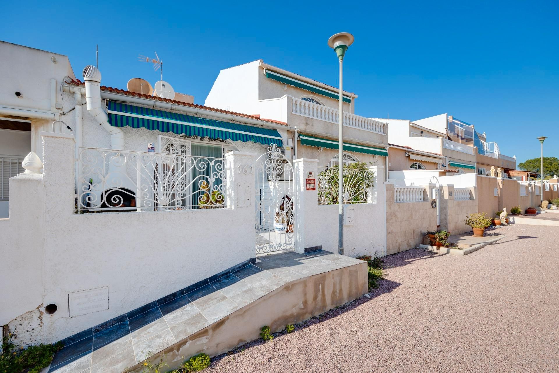 Casa o xalet en venda a Calle Liszt, Zona Carrefour - Urbanizaciones, Torrevieja