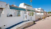 Vista exterior de Casa o xalet en venda en Torrevieja amb Moblat