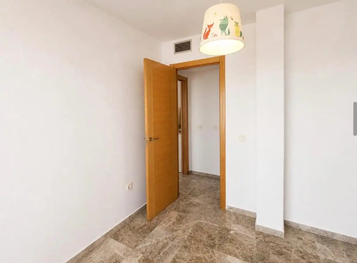 Piso con ascensor en venta en Benalmádena pueblo, imagen 10