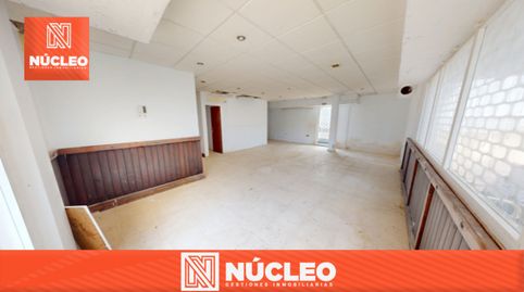 EXCELENTE OPORTUNIDAD DE INVERSIÓN: LOCAL COMERCIAL PARA REFORMAR EN EL CORAZÓN DE EL CAMPELLO