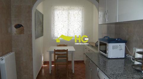 Foto 3 de Casa adosada de alquiler en Centro, Villaviciosa de Odón