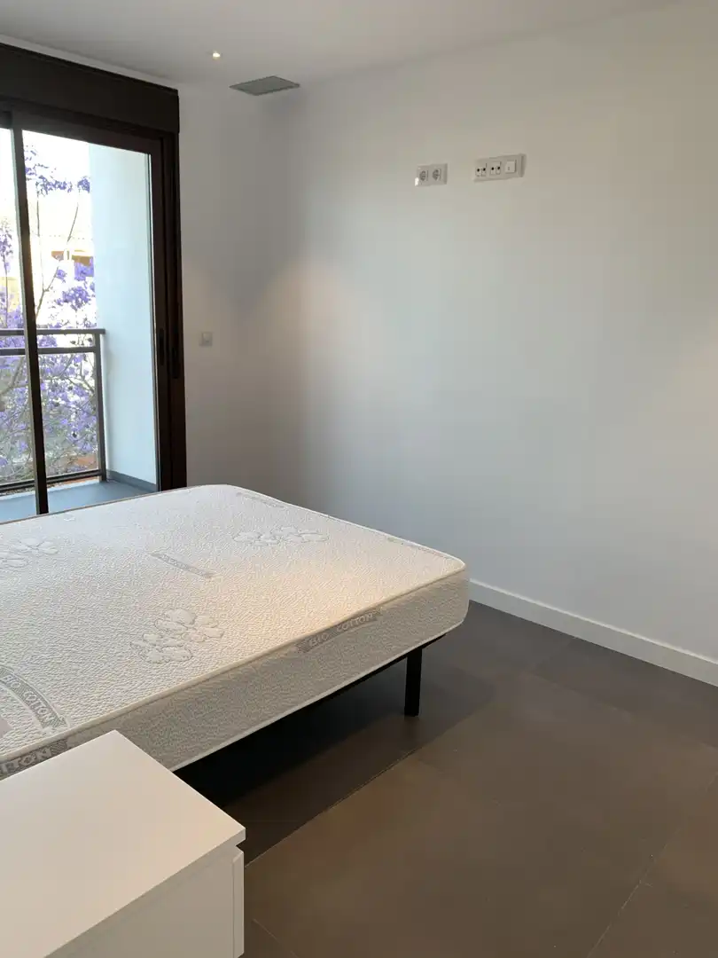 Apartament amb terrassa de lloguer a Norte, imagen 9
