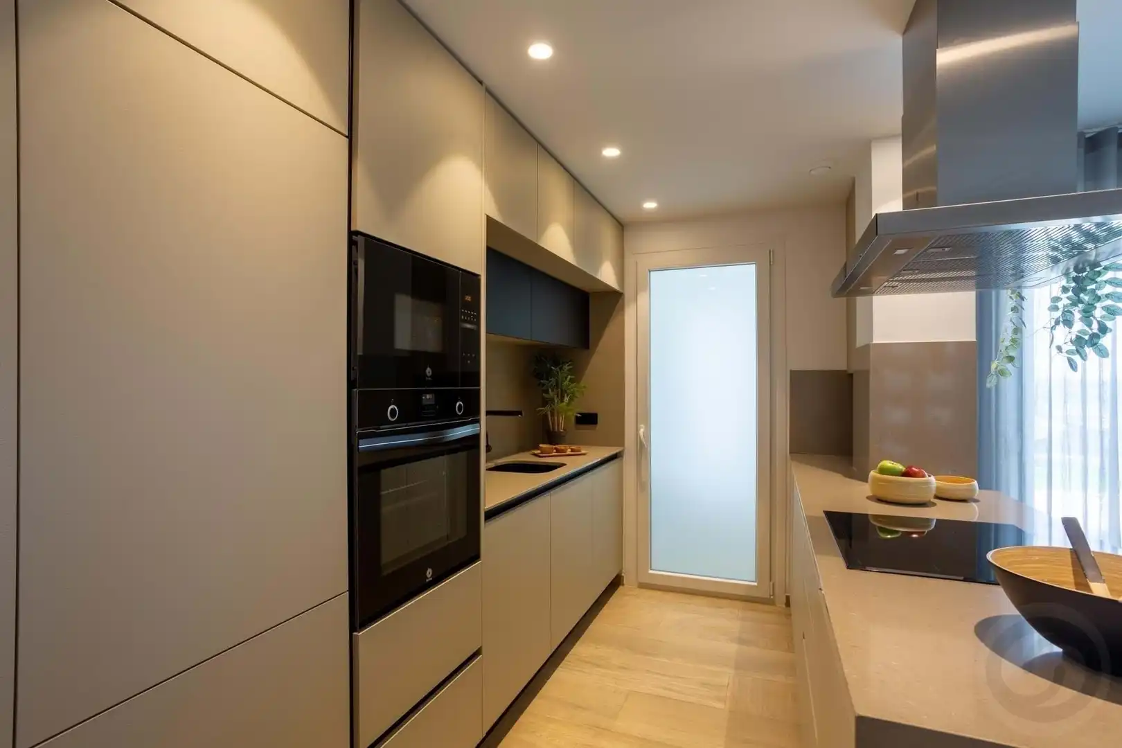 Kitchen of Buildings for sale in Algorfa