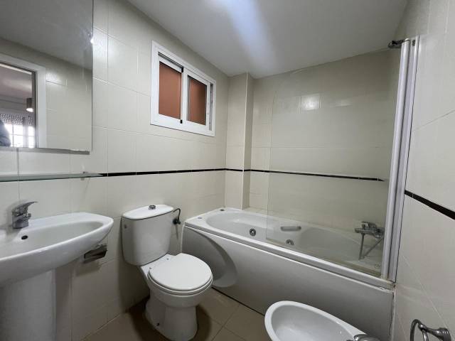 Piso en Alquiler en Ágave en Santangelo