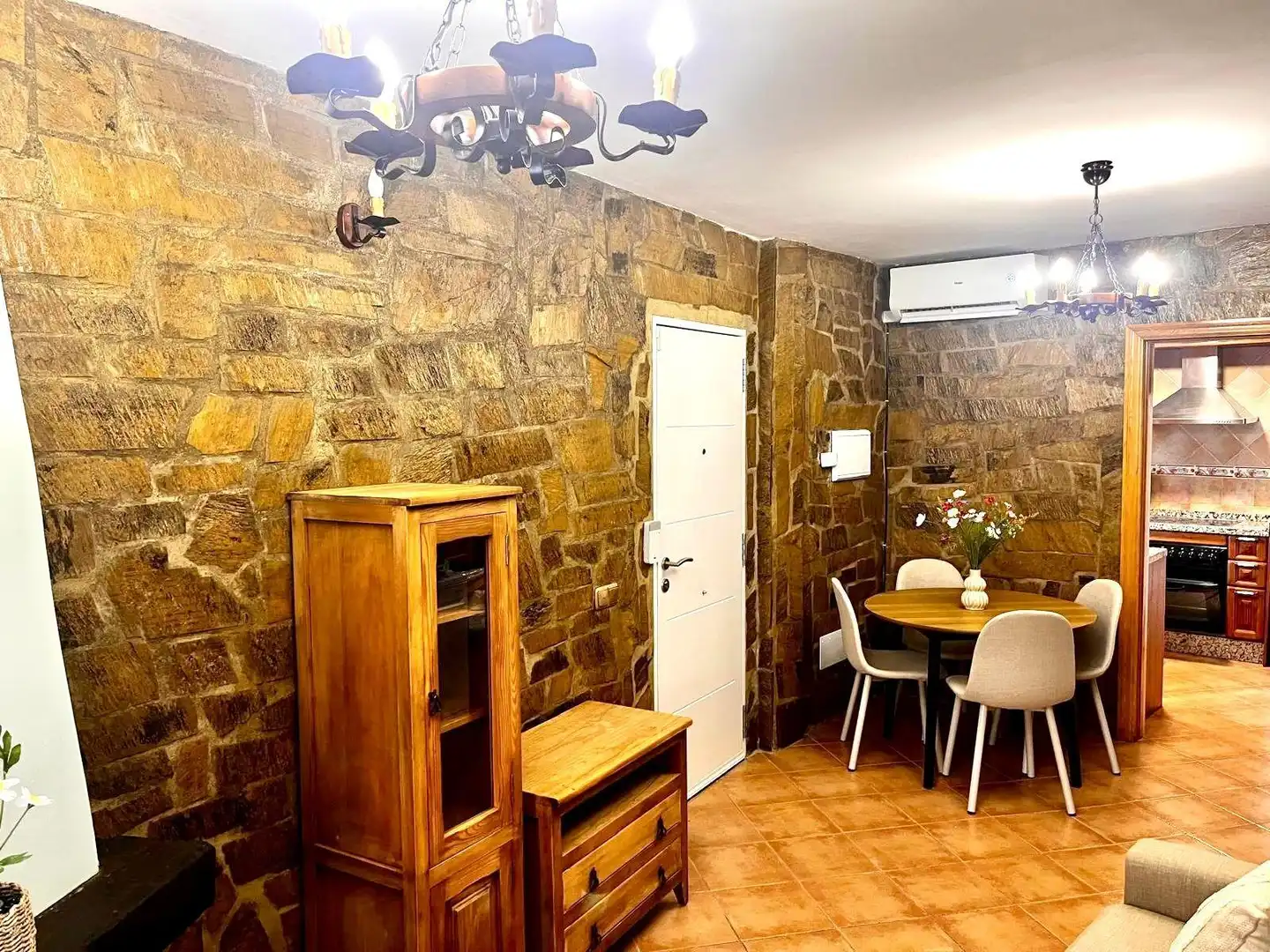 Casa o xalet de lloguer a El Palo