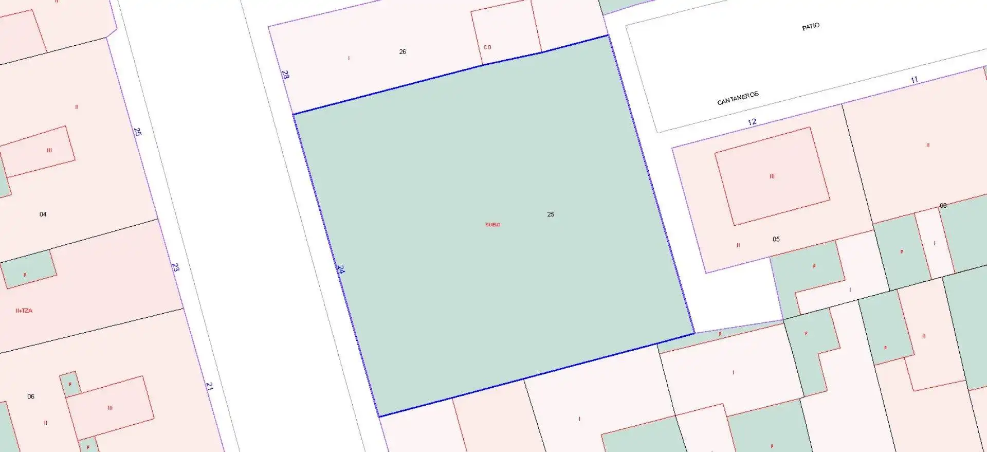 Terrenos y solares en venta en Los Molinos - Villa Blanca, imagen 2