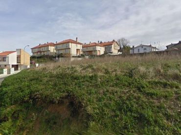 Terreno residenziale in vendita a Calle del Castrillón