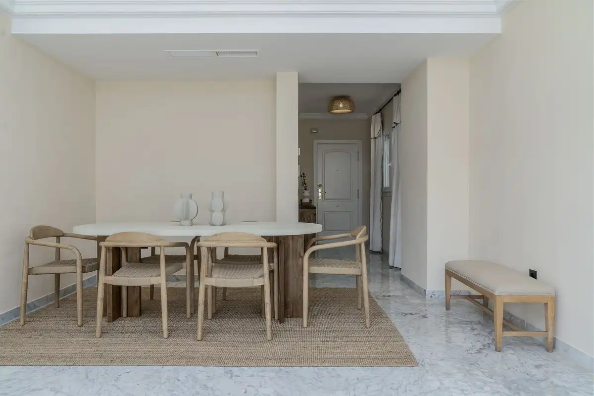 Apartamento en venta en Nueva Andalucía, imagen 6