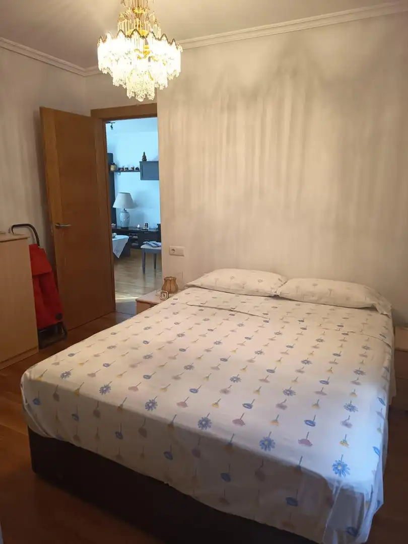 Wohnung mit Aufzug zum Verkauf in Ave María, imagen 3