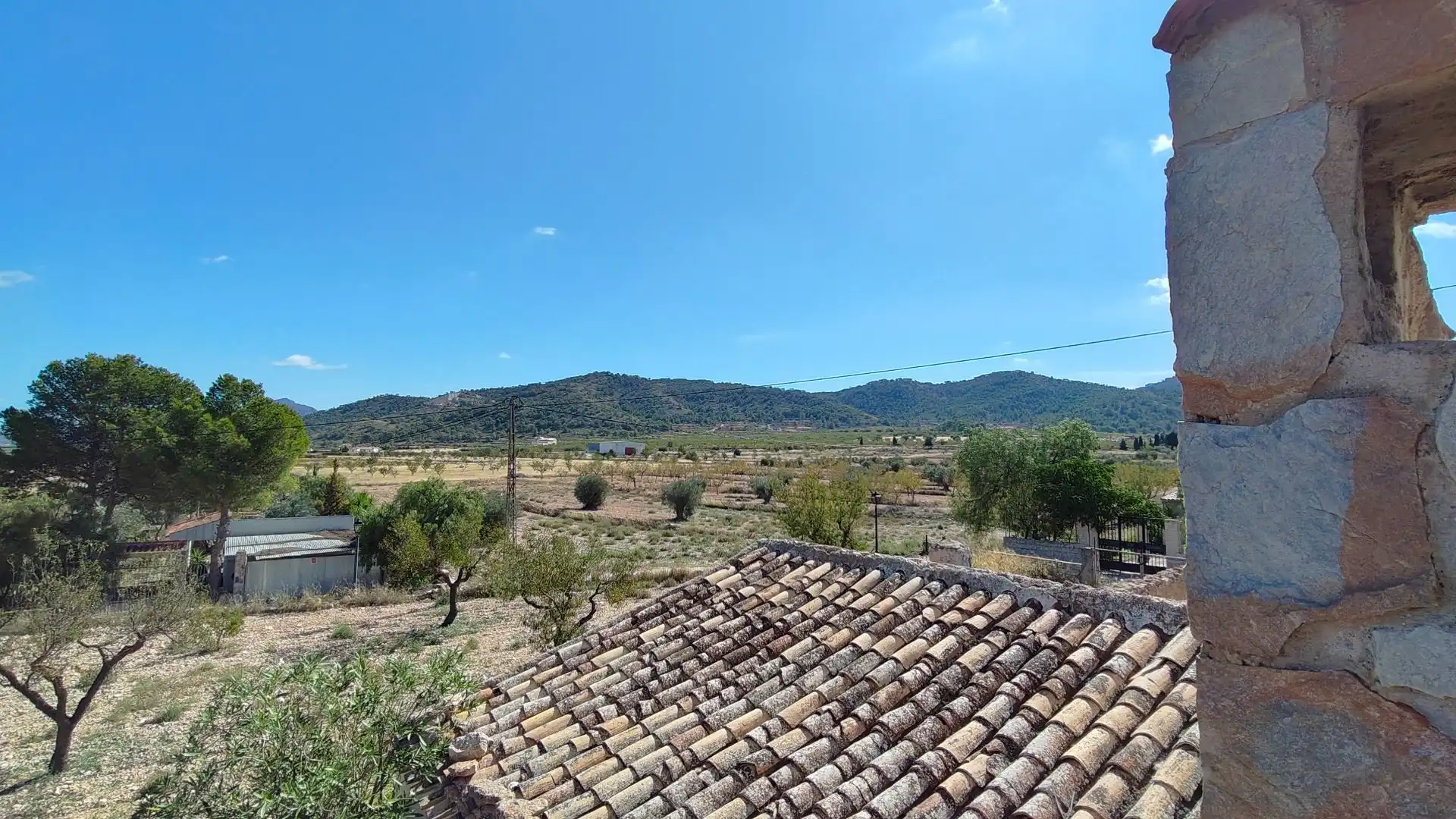 Casa in vendita a Abanilla, imagen 80
