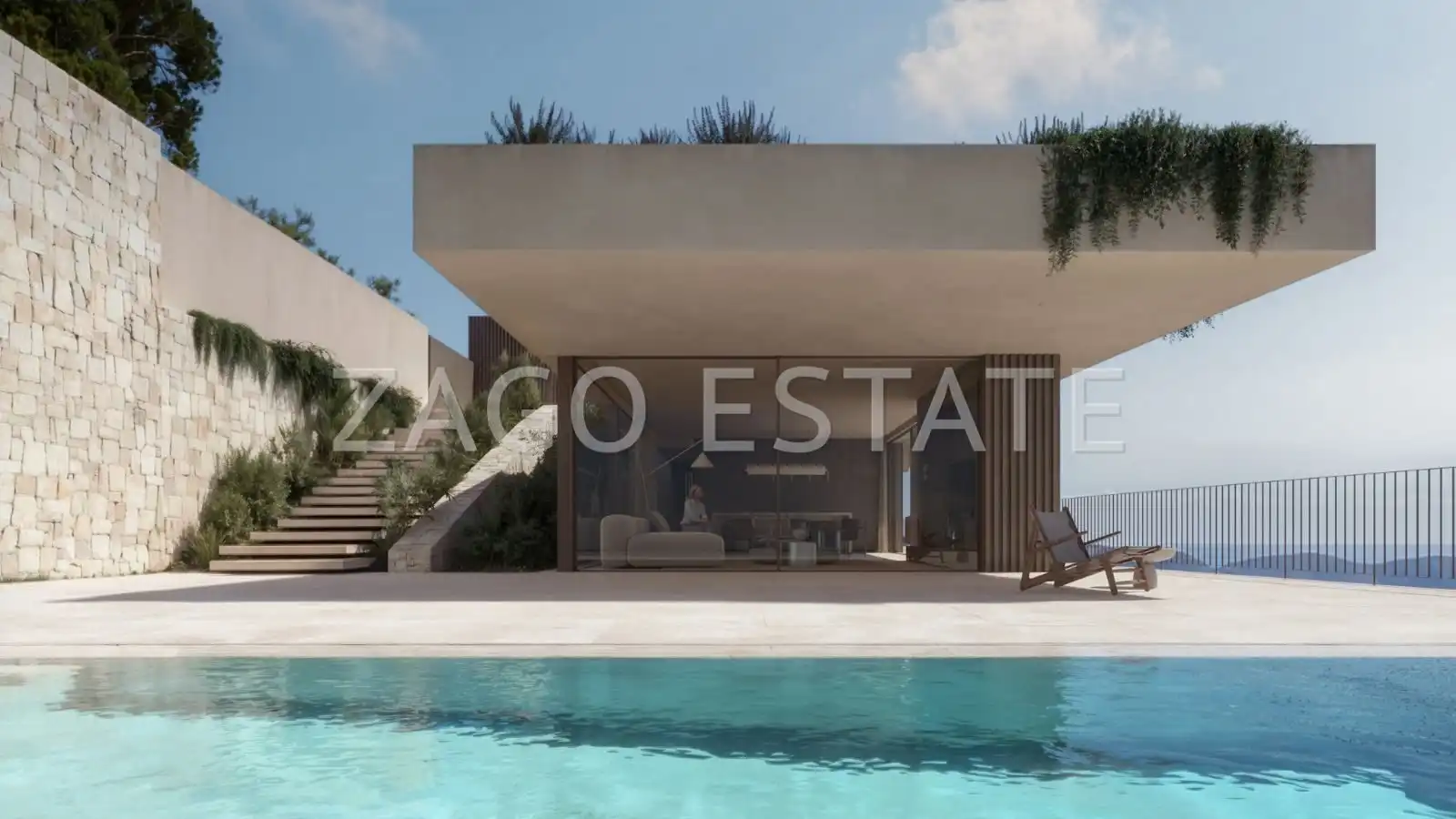 Maison avec piscine à vendre à Cala Advocat - Baladrar, imagen 8