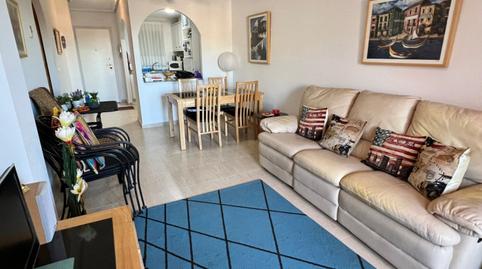 Photo 3 of Flat to rent in La Unión ciudad, Murcia