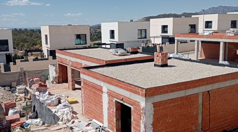 Foto 4 de Piso en venta en Avenida Sevilla, Balcón de Finestrat - Terra Marina, Alicante