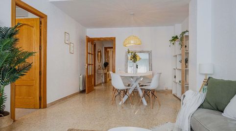 Foto 5 de Pis en venda a Carrer de Sant Jordi, 61, Plaça Catalunya - Escola Industrial, Terrassa
