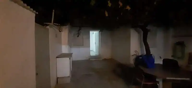 Casa o xalet en venda en Baza amb Moblat