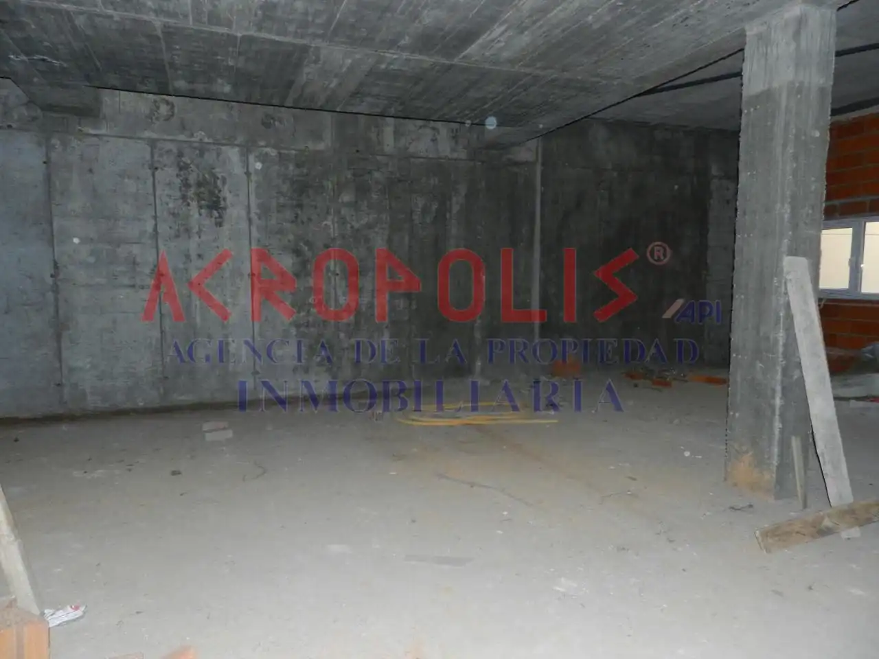 Local comercial de lloguer a Benavente, imagen 5