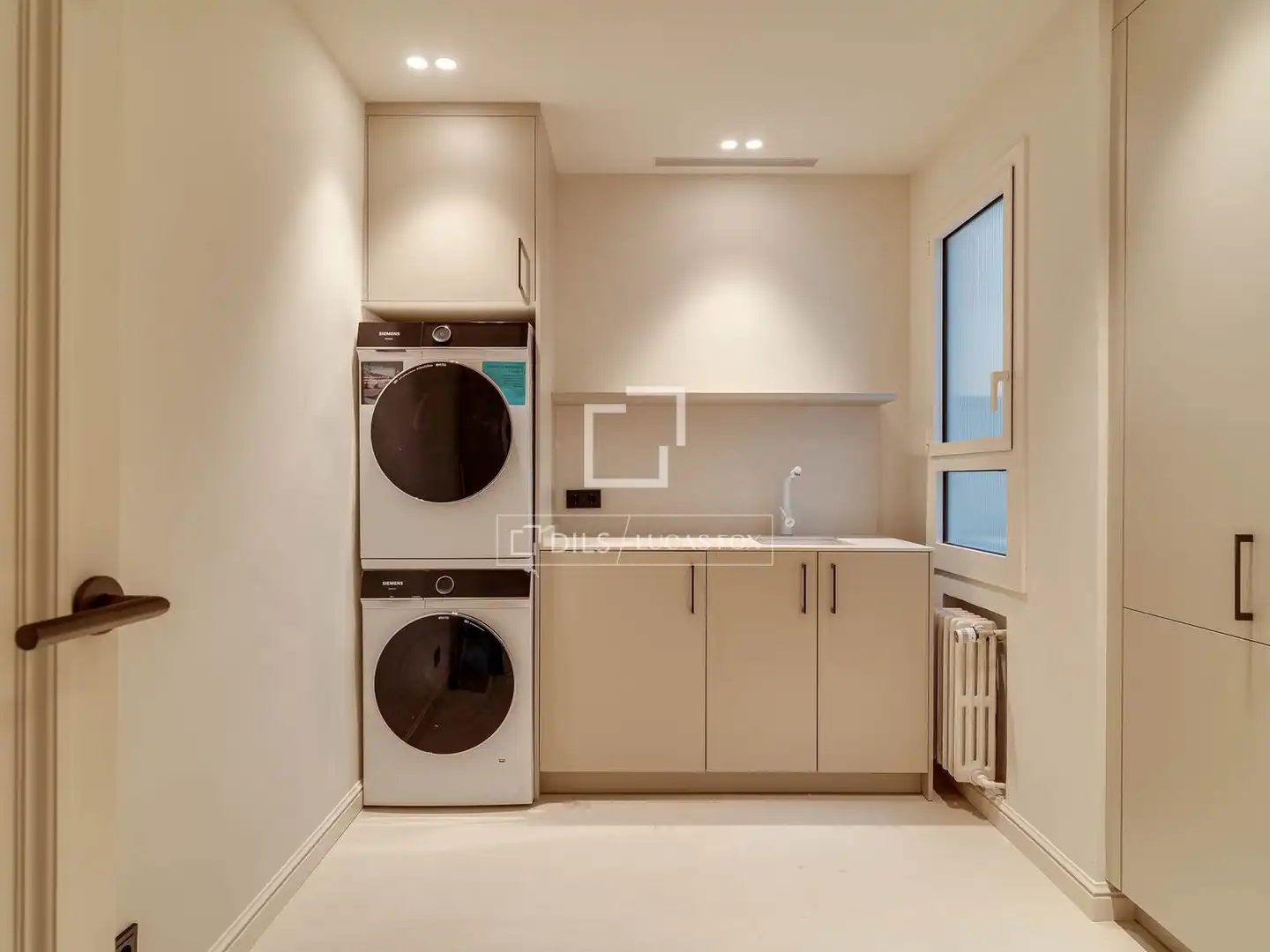 Cocina de Ático en venta en Barcelona con Aire acondicionado, Calefacción y Terraza