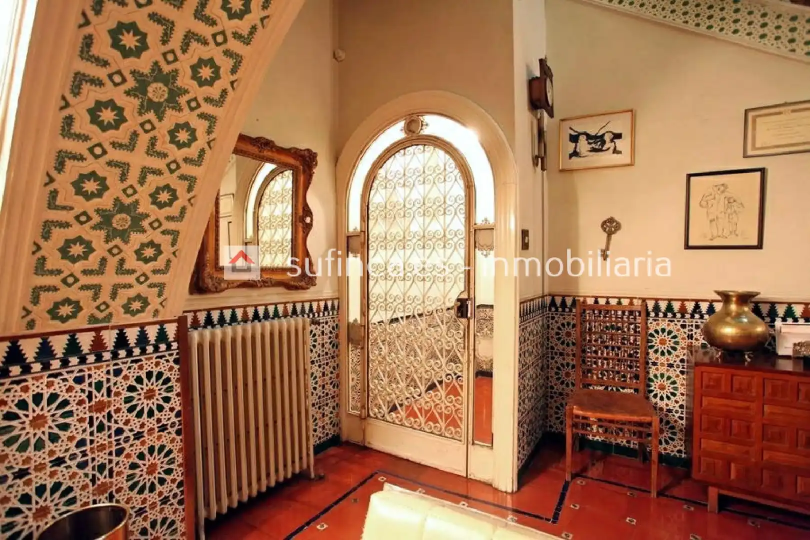 Casa o chalet en venta en Eixample