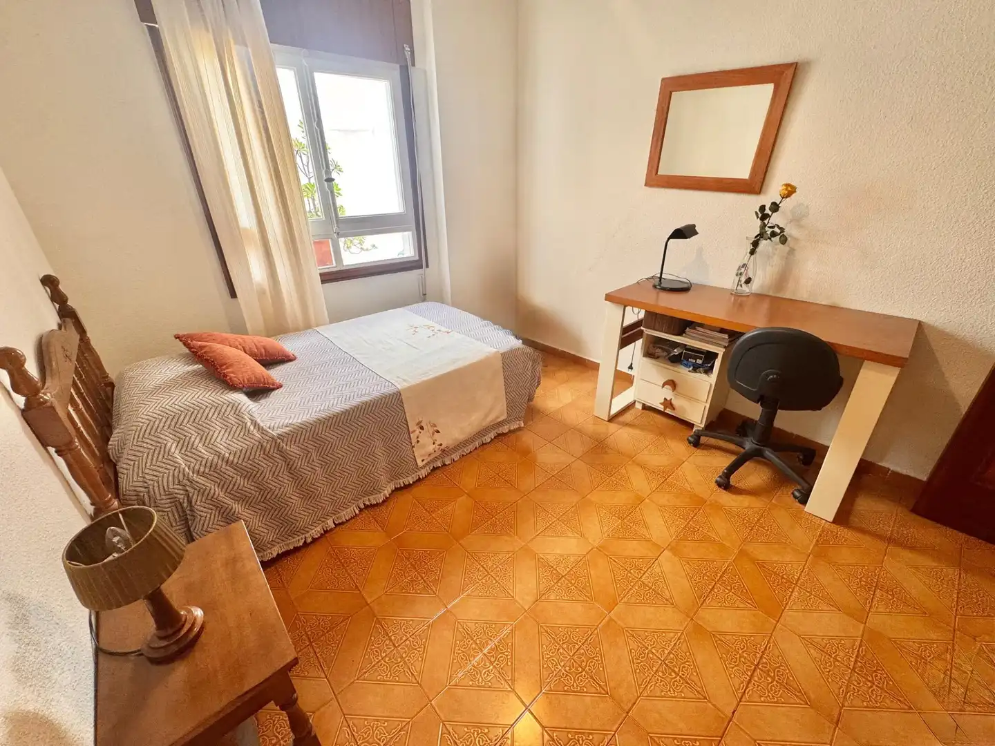 Habitación de Piso en venta en Orihuela con Aire acondicionado, Calefacción y Balcón