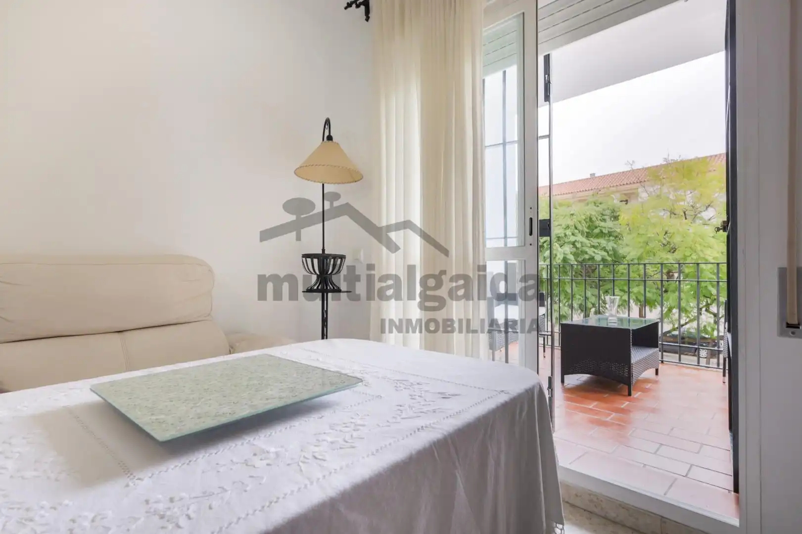 Habitación de Piso en venta en Sanlúcar de Barrameda con Aire acondicionado y Terraza