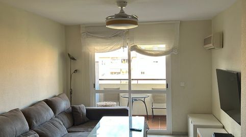 Foto 5 de Piso en venta en Calle Hermes, El Cónsul - Ciudad Universitaria - El Romeral, Málaga Capital