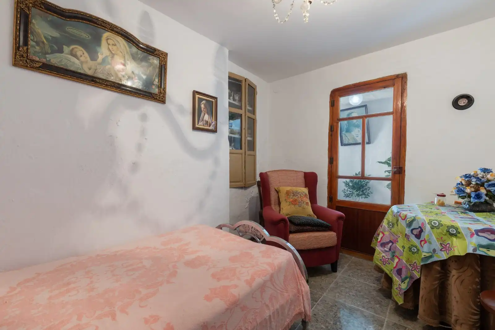 Casa o chalet en venta en El Valle