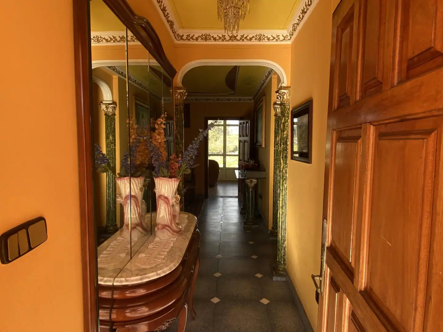 Houses for sale in Ribadesella  with Heating, Private garden and Terrace