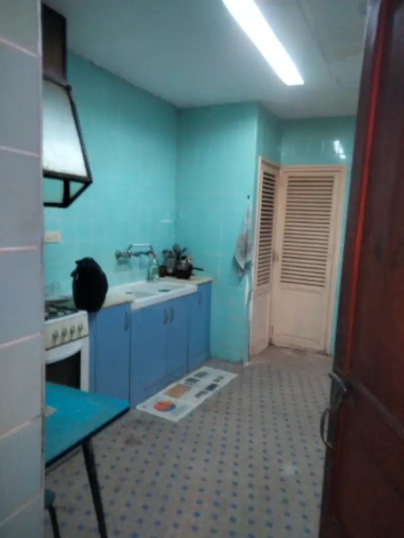 Cocina de Casa o chalet en venta en Tavernes Blanques con Amueblado