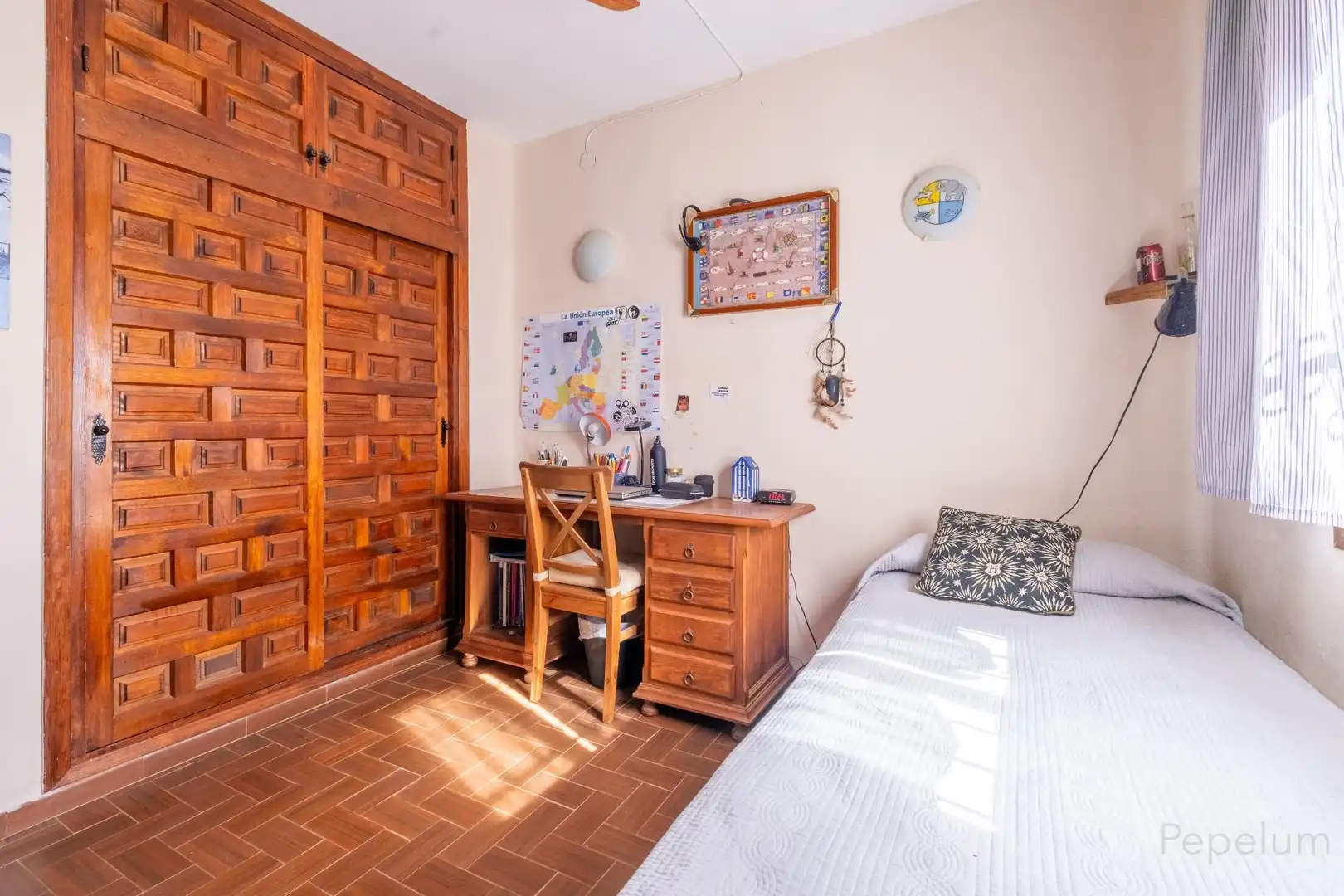 Habitación de Casa o chalet en venta en Vélez-Málaga con Piscina