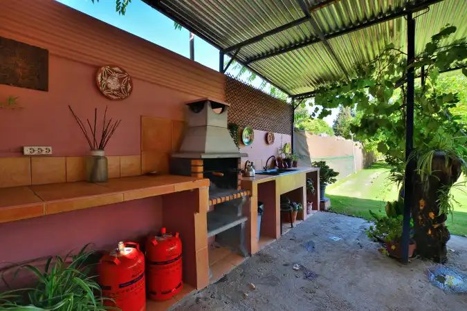 Finca rústica en venda a N/A, Benaoján