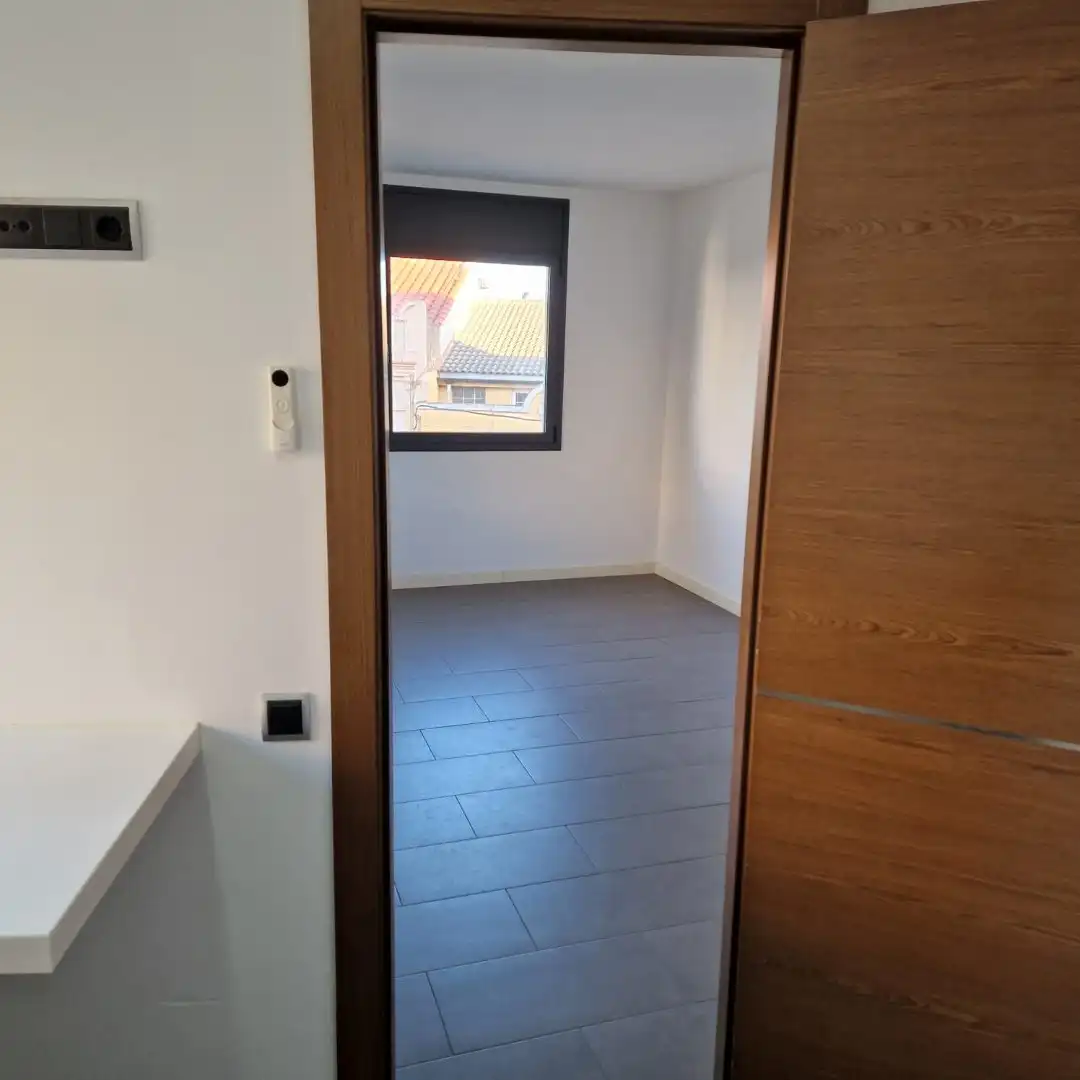 Dormitori de Pis en venda en Sant Feliu de Codines amb Aire condicionat, Calefacció i Piscina comunitària