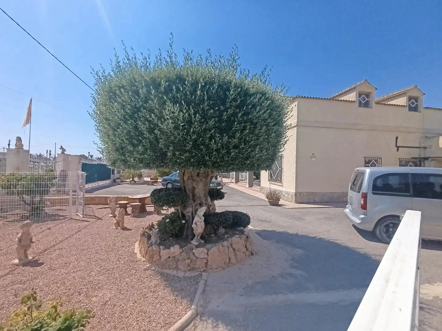 Villa con terrazza in vendita a Partida de la Hoya, imagen 47