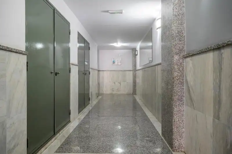 Pis amb ascensor en venda a Calle  Santa Lucía, imagen 33