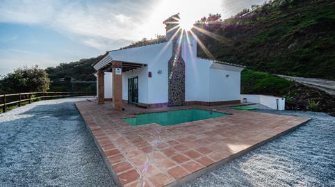 Foto 2 de Finca rústica en venda a Diseminado Diseminados, Viñuela, Málaga