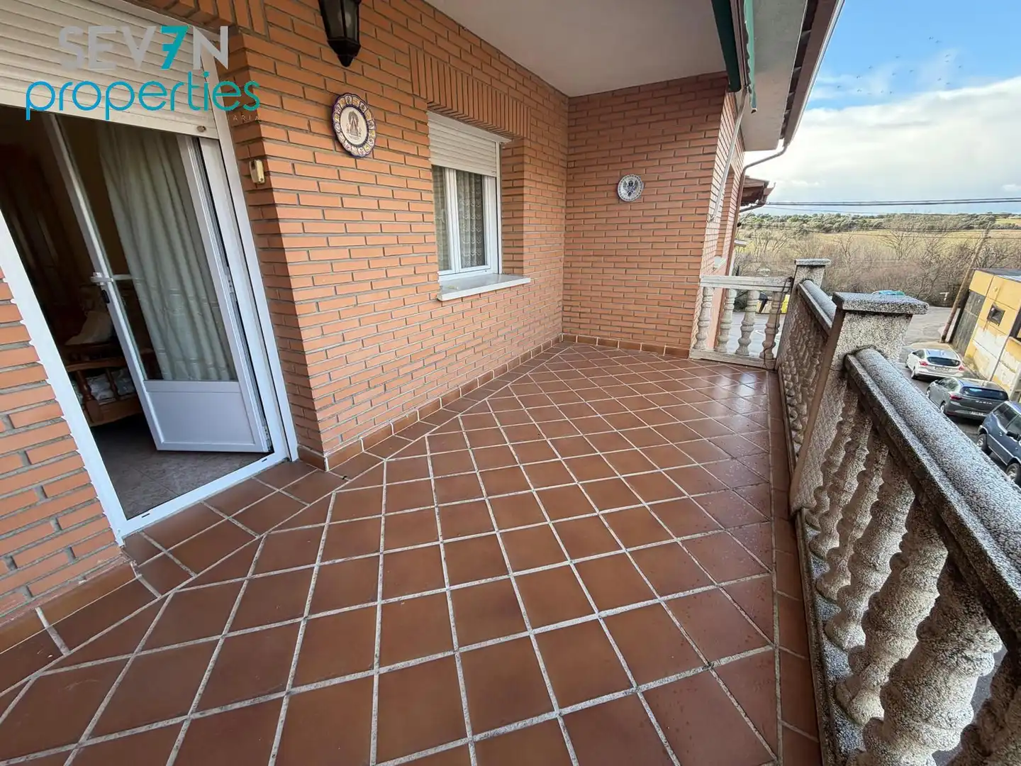 Villa avec terrasse à vendre à Prado S/N, imagen 13