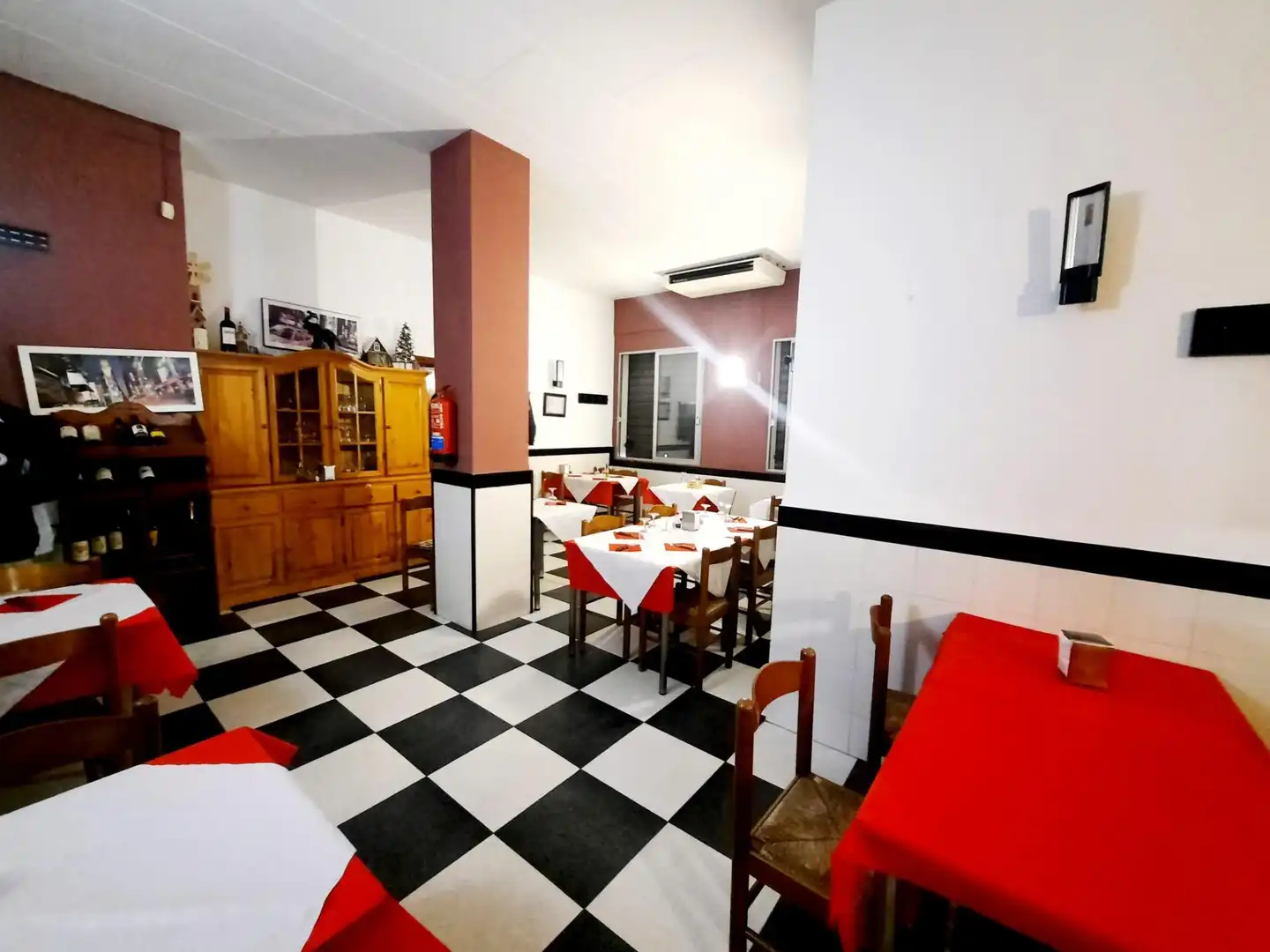 Local comercial en venda a L'Alcúdia