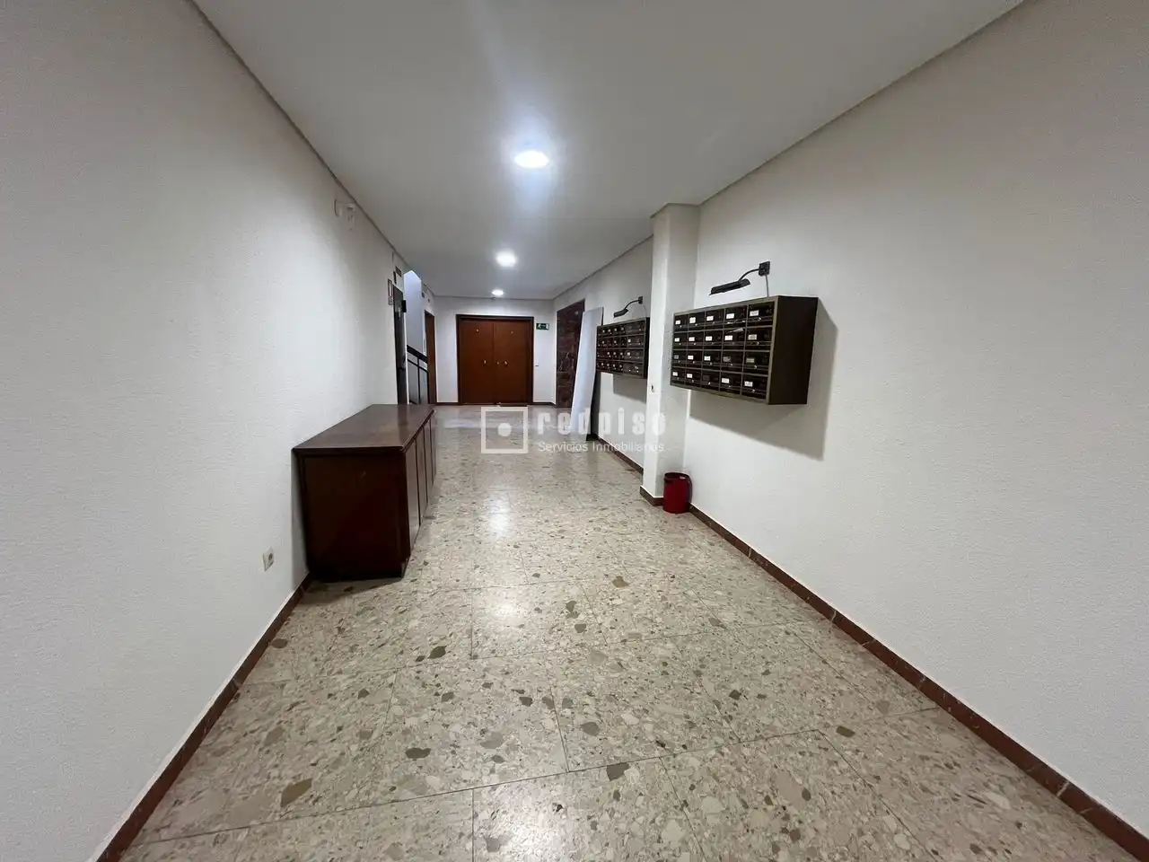 Piso en venta en Madrid con Calefacción