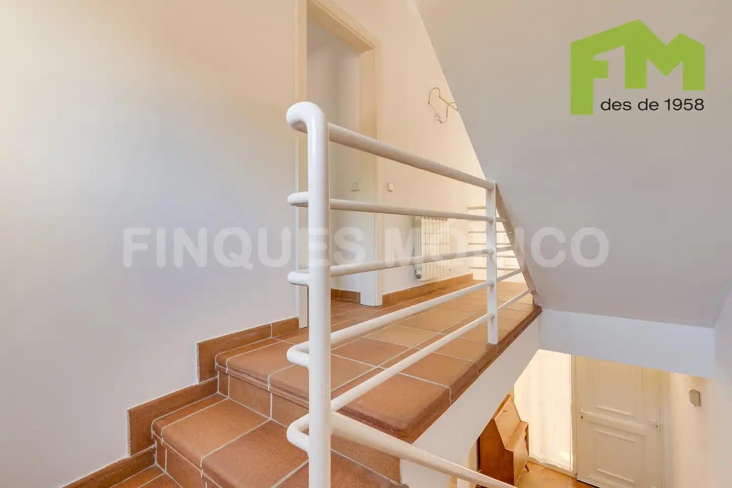 Casa o chalet en venta en Teià con Calefacción, Jardín privado y Terraza