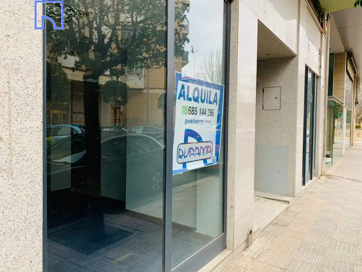 Local comercial de lloguer a Griseras - Gardachales, imagen 2