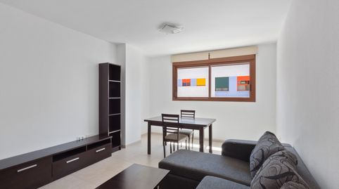 Photo 3 of Flat for rent in Carrer de Honori García García, 27, Estación - Universidad, Castellón de la Plana / Castelló de la Plana